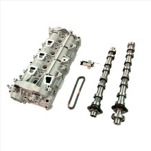 Load image into Gallery viewer, 8MM CAMSHAFT HOUSING KIT &amp; TIMING CHAIN FOR CITROEN PEUGEOT FORD 1.5L HDI DV5R
