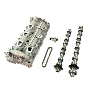 8MM CAMSHAFT HOUSING KIT & TIMING CHAIN FOR CITROEN PEUGEOT FORD 1.5L HDI DV5R