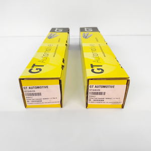 Camshafts For Nissan Juke Pulsar Qashqai HRA2DDT 1.2 DIG-T Petrol Engine