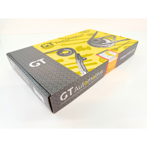 Timing Chain Kit for Vauxhall 1.0 1.2 1.4 16v - A10XEP, Z12XEP, Z14XEL, Z14XE