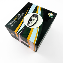 Load image into Gallery viewer, Timing Belt &amp; Water Pump Kit TB0120CPK-2 BGA Set 038121011C 038121011CV
