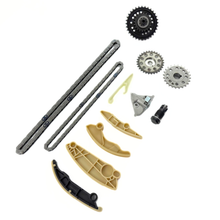 Load image into Gallery viewer, Engine Timing Chain Kit for Jaguar E-Pace, F-Pace, XE &amp; XF 2.0 D JDE39110
