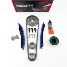 Load image into Gallery viewer, Timing Chain Kit with Crank Seal &amp; Sealant fits Mercedes-Benz 1.6 - OM622 0M626
