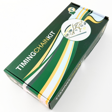 Load image into Gallery viewer, BGA TC5430FK Timing Chain Kit Upper Lower Fits Mazda CX-5 Mazda3 Mazda6
