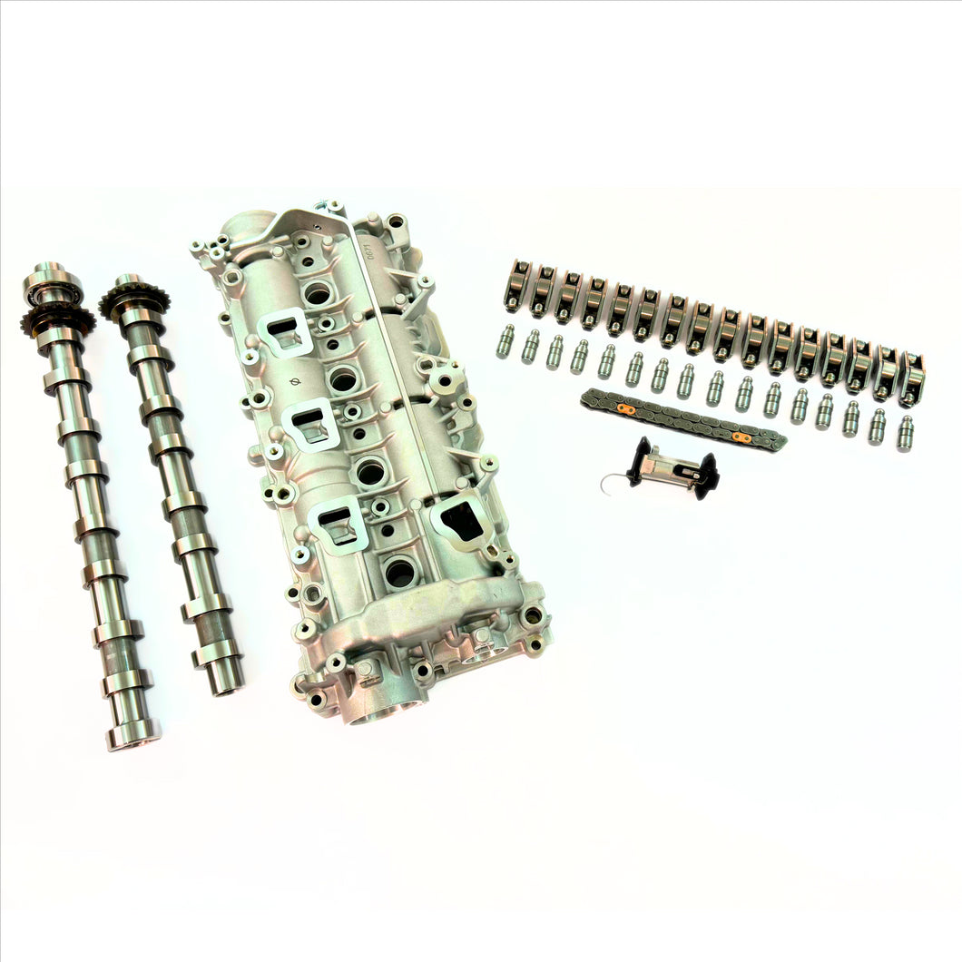 CAMSHAFT KIT W/ ROCKERS, LIFTERS & TIMING CHAIN FOR FORD 1.5 ECOBLUE DV5R DIESEL