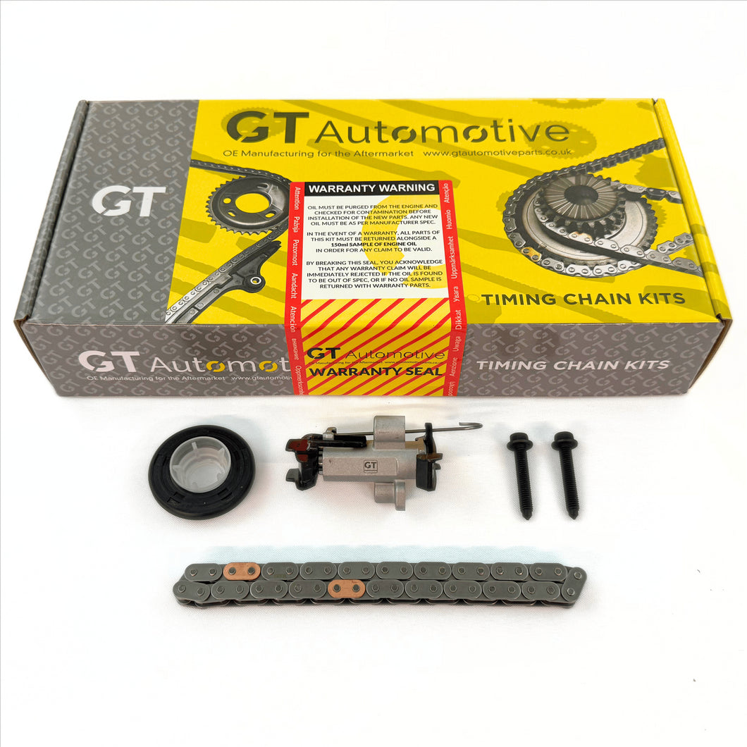 8MM PITCH TIMING CHAIN KIT FOR 1.5 BLUE HDI DV5R CITROEN PEUGOT FORD DS