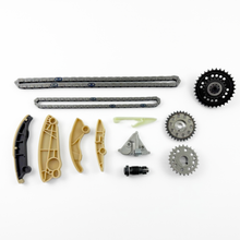 Load image into Gallery viewer, Engine Timing Chain Kit for Jaguar E-Pace, F-Pace, XE &amp; XF 2.0 D JDE39110
