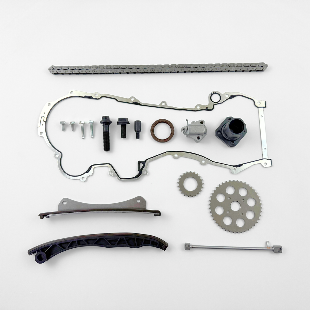 Timing Chain Kit for Lancia, Subaru, Suzuki, Tata 1.3 Diesel