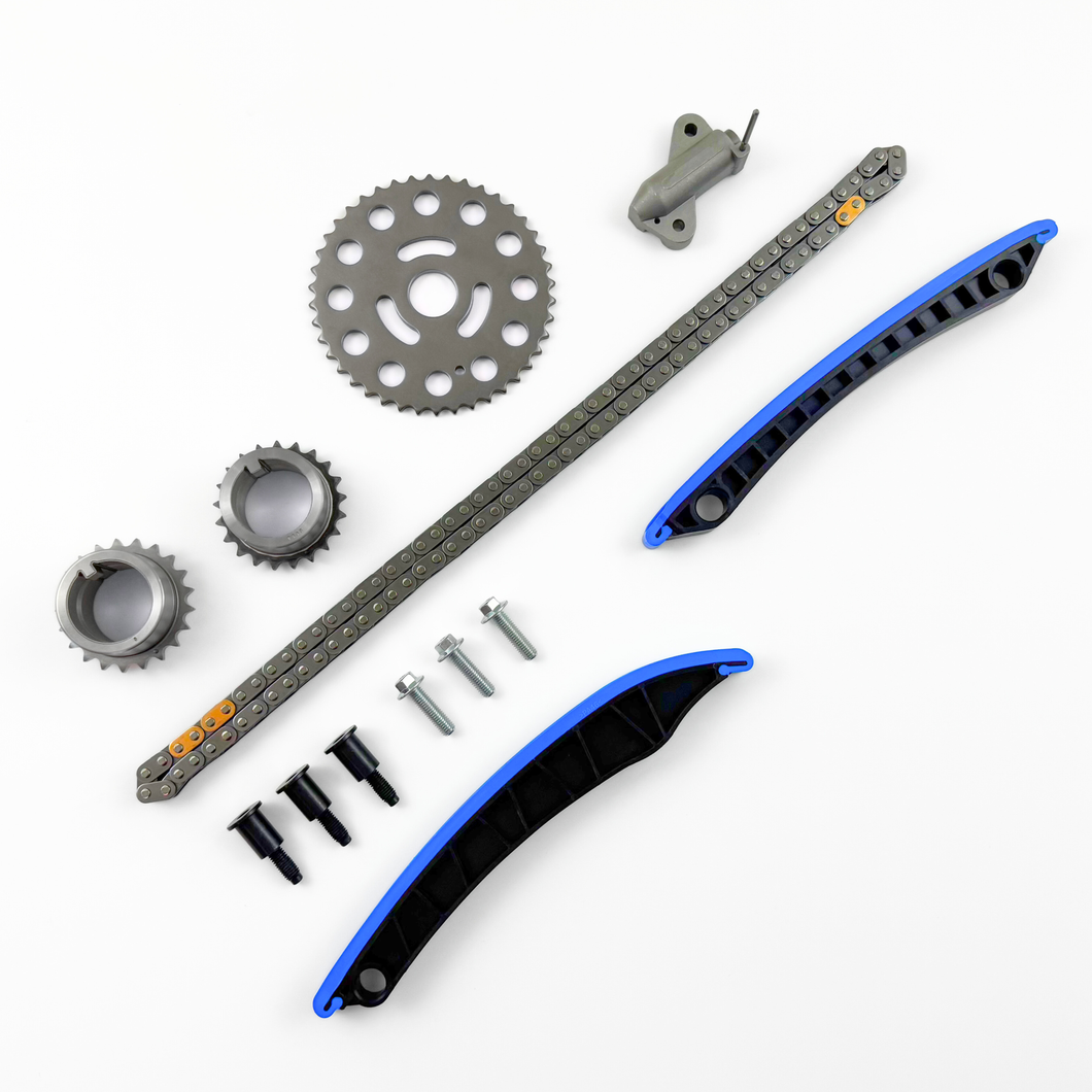 Timing Chain Kit for Nissan NV300, Qashqai, X-Trail 1.6 dCi - R9M