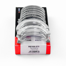 Load image into Gallery viewer, OPEL &amp; VAUXHALL CORSA ASTRA 1.2 1.4 PETROL ENGINE Z12XEP Z14XE MAIN BEARINGS SET - STD
