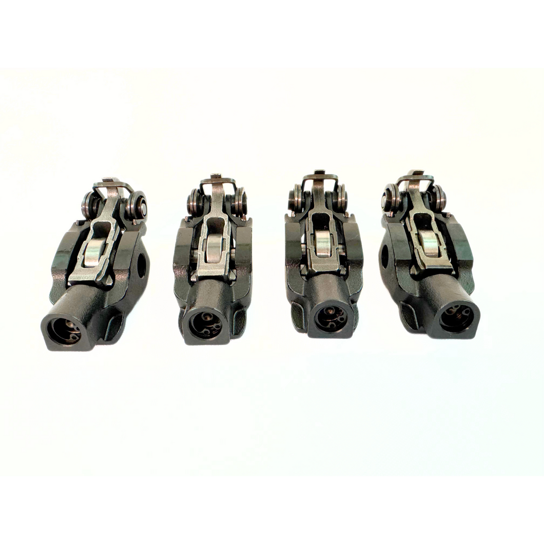 MAZDA SHY1 SHY4 SHY6 SHY8 2.2 DIESEL SKYACTIV ROCKER ARMS 4 PCS SH09-12-150