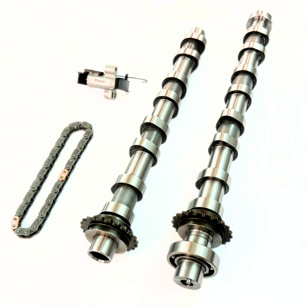 INLET & EXHAUST CAM KIT 1.5 BLUEHDI 8MM CHAIN FITS FOCUS TRANSIT CONNECT KUGA