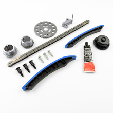 Load image into Gallery viewer, Timing Chain Kit with Crank Seal &amp; Sealant fits Mercedes-Benz 1.6 - OM622 0M626
