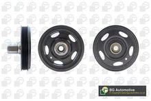 Load image into Gallery viewer, VAUXHALL 1.2 1.4 GENUINE CRANKSHAFT PULLEY A12XER A14XEL A14XER ENGINE 06-2014
