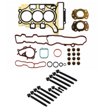 Load image into Gallery viewer, Head Gasket Set &amp; Bolts for Peugeot 2008, 208, 3008, 308, 5008, Partner - EB2DTS
