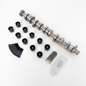 VW T5 Transporter 2.5 TDI 06>11 Steel Heavy Duty Camshaft Kit & Cam Cap Bolt