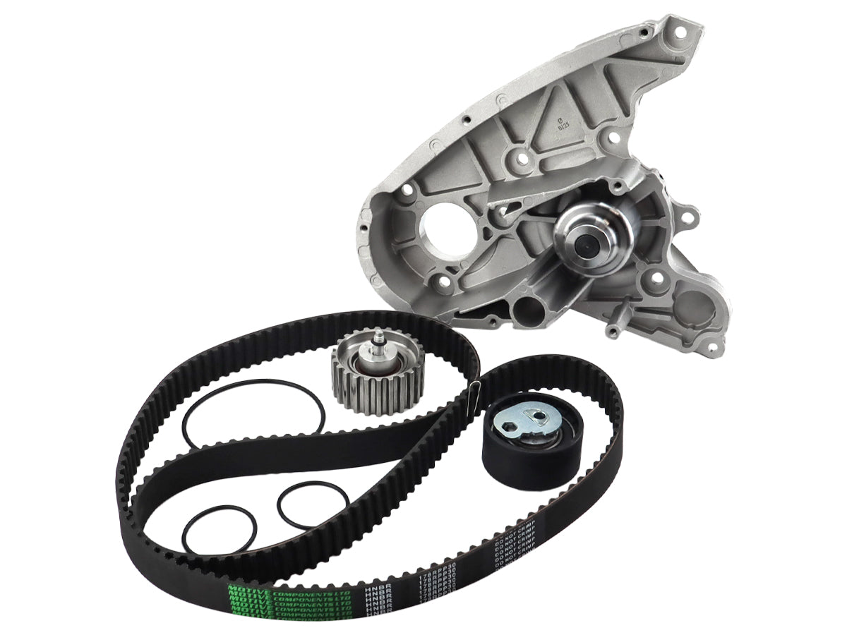 Timing Belt Water Pump Kit FITS FITS IVECO DAILY FIAT DUCATO 2 3 DIESE timing-belt-water-pump-kit-fits-fits-iveco-daily-fiat-ducato-2-3-diese
