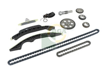 Load image into Gallery viewer, Timing Chain Kit fits MG MG ZS 1.5 2017 15S4C BGA 10109226 10177077 10131698
