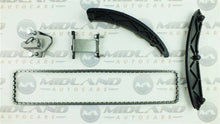 Load image into Gallery viewer, Timing Chain kit for Vauxhall Adam, Astra, Corsa, Mokka, 1.0L B10 D10 XLF B10 B14 XTF Engine
