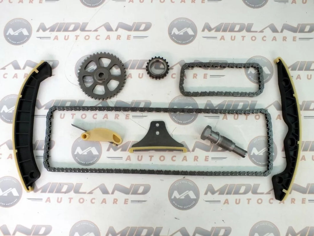 MG3 MG350 MG 5 1.5 PETROL ENGINE 15S4U 15S4G TIMING CHAIN KIT
