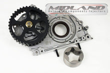 Load image into Gallery viewer, Vauxhall ASTRA CORSA COMBO MERIVA - 1.7TD - OIL PUMP + GEAR
