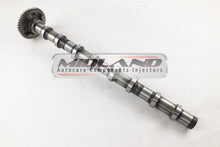 Load image into Gallery viewer, INLET CAMSHAFT FOR BMW AND MINI 1.6 N47D16A N47C16A DIESEL ENGINE
