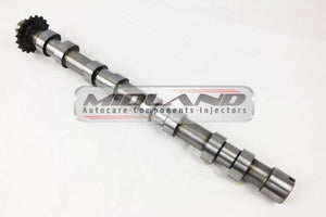 INLET CAMSHAFT FOR CITROEN C4 C5 JUMPY GRAND PICASSO 2.0 HDi DW10 11/2004>