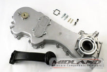 Load image into Gallery viewer, VAUXHALL ASTRA CORSA MERIVA TIGRA 1.3 Z13DT Y13DT OIL PUMP &amp; TIMING CHAIN COVER
