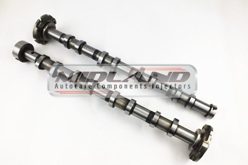 CAMSHAFT INLET & EXHAUST FOR FORD TRANSIT MK7 2.2 TDCi 07/2006>>