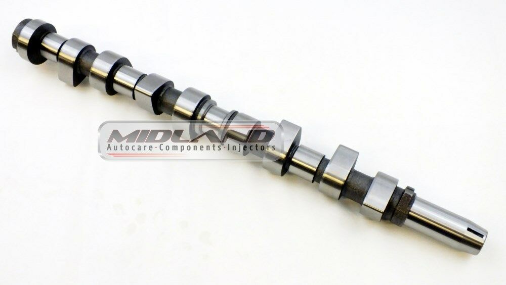 CAMSHAFT FOR FORD C-MAX FOCUS GALAXY MONDEO TRANSIT CONNECT 1.8 TDCi ENGINE