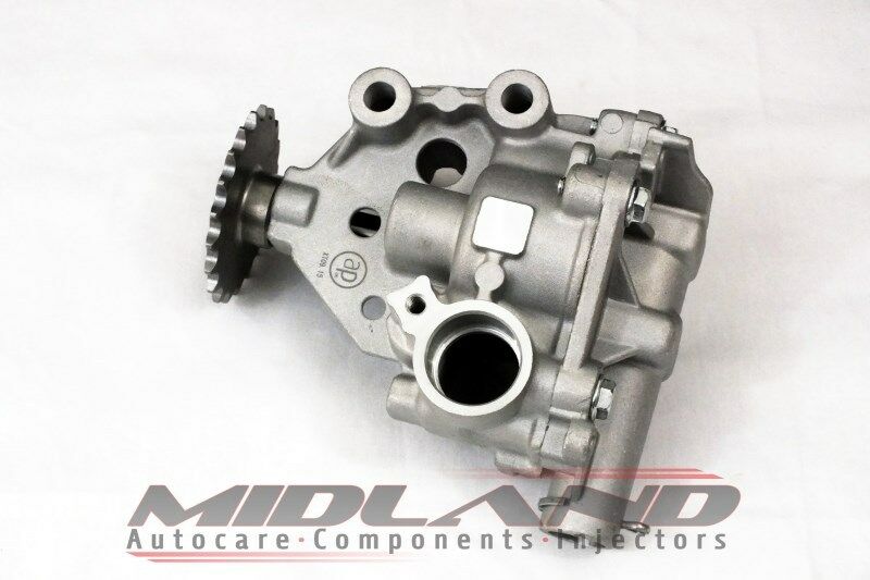 Upgraded Oil Pump For Vauxhall Vivaro 2.0 CDTI M9R 760 – 95507619 / FDOP004