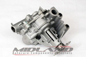 TRAFIC VIVARO PRIMASTRA 2.0 DCi M9R 16v ENGINE OIL PUMP 150001563R