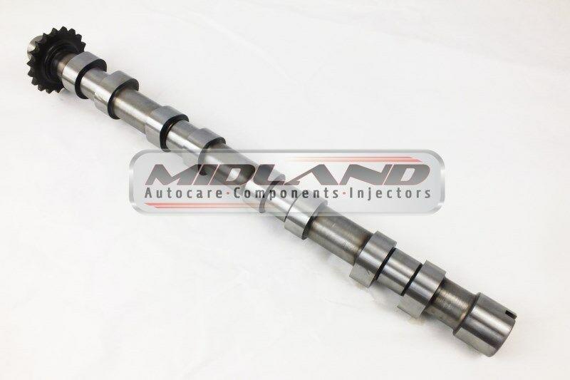 Inlet Camshaft For Citroen C4 C5 Jumpy Grand Picasso 2.0 HDi DW10 11/2004