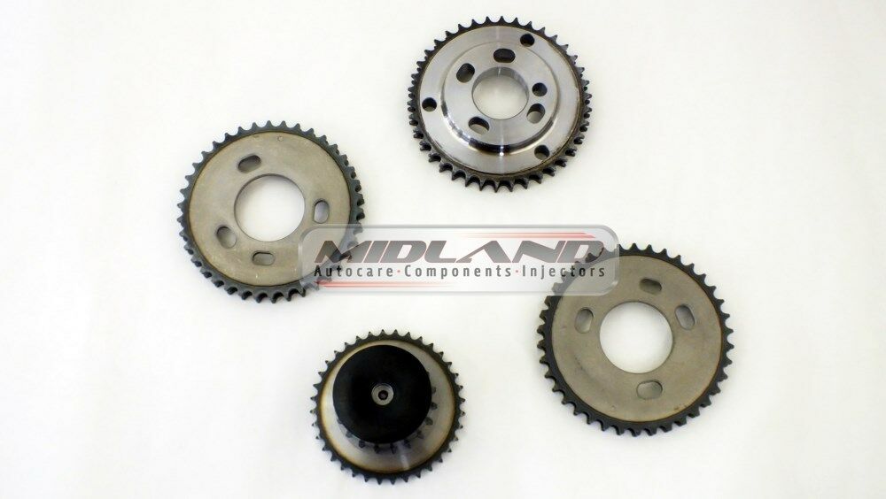 2207964 New Timing Chain Kit for Ford | from £154.99 | Midland Autocare ...