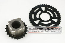 Load image into Gallery viewer, BMW 118 318 320 520 2.0D N47 TIMING CHAIN KIT AND GEARS AND CHAIN TENSIONER KIT
