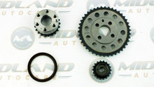 Load image into Gallery viewer, MAZDA 6 3 CX-7 2.2 MZR CD R2AA TURBO DIESEL ENGINE HEAVY DUTY TIMING CHAIN KIT
