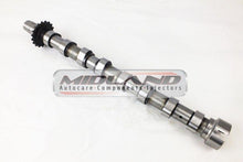 Load image into Gallery viewer, Exhaust And Inlet Camshaft For Citroen C4 C5 Jumpy Piccaso 2.0 HDi DW10
