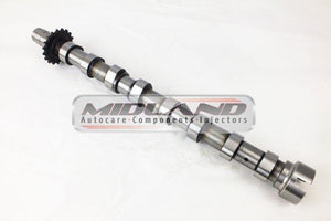 Exhaust And Inlet Camshaft For Citroen C4 C5 Jumpy Piccaso 2.0 HDi DW10