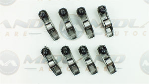 16 x ROCKER ARMS FOR MAZDA SERIES 3 6 CX-7 2.2 DIESEL R2AA R2BF 2008 >> 2014