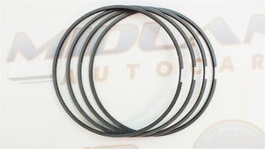 FORD TRANSIT MK7 2.2 TDCi 2006 - 2014 FWD PISTON RINGS SET