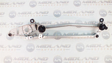 Load image into Gallery viewer, FRONT WINDSCREEN WIPER LINKAGE FOR NISSAN QASHQAI QASHQAI+2 07-16 28800-JD0000
