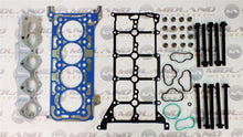 Load image into Gallery viewer, HEAD GASKET SET + BOLTS FOR FORD TOURNEO V362 2.0 ECOBLUE DIESEL ENIGINE 2015 &gt; ON
