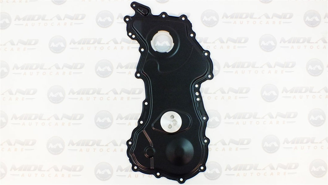 TIMING CHAIN COVER FOR RENAULT NISSAN VAUXHALL 1.6 DIESEL R9M ENGINE 135027147R