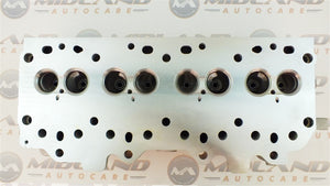 CYLINDER HEAD FOR LAND ROVER DISCOVERY 2.5 TDI 4x4 2.5 DIESEL 12 L 1989 >> 1998