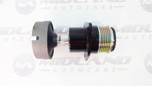Load image into Gallery viewer, ALTERNATOR COUPLING SHAFT CLUTCHED PULLEY FOR FORD FOCUS GALAXY S-MAX 1.8 DIESEL
