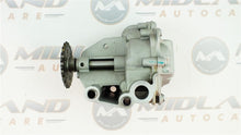 Load image into Gallery viewer, OIL PUMP FOR NISSAN NV400 2.3 dCi M9T 2011 &gt; ONWARDS ENGINE 4422068 4424151
