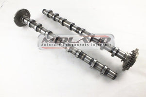 BMW MINI 1.6 N47D16A N47C16A Diesel Engine Inlet & Exhaust Camshaft