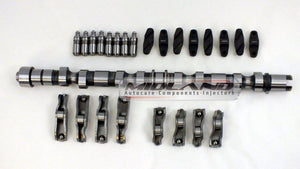 Tuscon Santa Fe 2.0 CRDi Diesel Engine Camshaft & Rocker Arm & Hydraulic Lifters