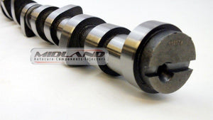 Camshaft For Ford C-MAX Focus Galaxy Mondeo Transit Connect 1.8 TDCi Engine