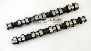 Inlet and Exhaust Camshaft for Vauxhall Corsa 1.2 16v Petrol Engine Z12XE X12XE
